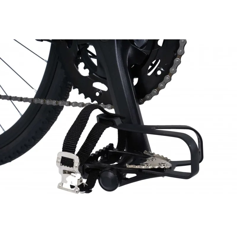 Claud Butler Primal Gravel Bike in Blue-7