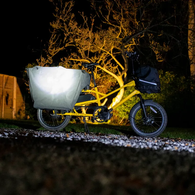 Estarli E-Cargo Accessory - Cocoon Plus-5