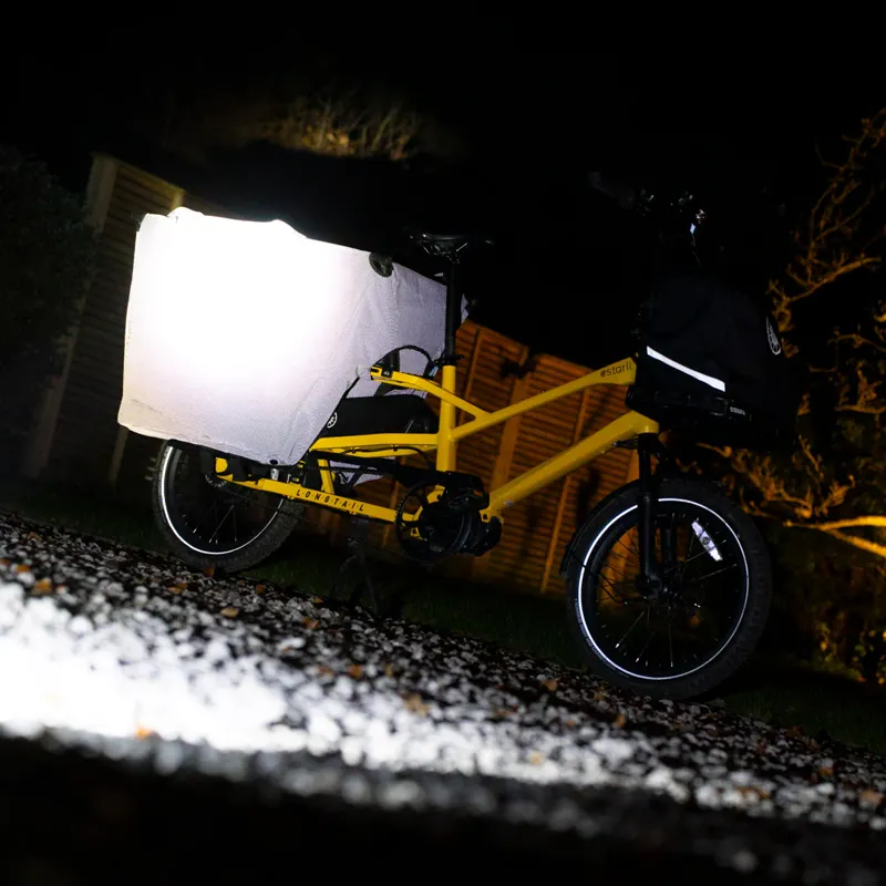 Estarli E-Cargo Accessory - Cocoon Plus-6