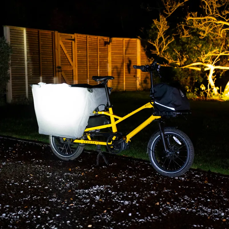 Estarli E-Cargo Accessory - Cocoon Plus-7