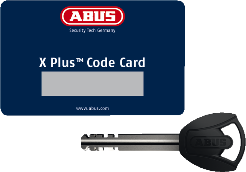 ABUS Granit Super Extreme 2500 UShackle Lock 230mm With Bracket Diamond Sold Secure BLACK 27mm-2