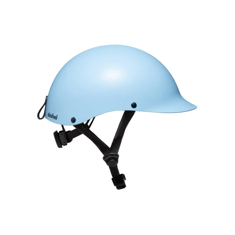 Dashel ReCycle Helmet In Sky Blue-1