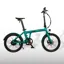 Estarli E-Folding Bike E20.X IN Racing Green