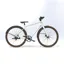 Estarli E-Hybrid Bike E28.9 In Pistachio - Pro Edition with fenders