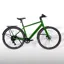 Estarli E-Hybrid Bike E28.9 Crossbar In Evergreen
