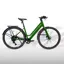 Estarli E-Hybrid Bike E28.9 Lowstep In Evergreen