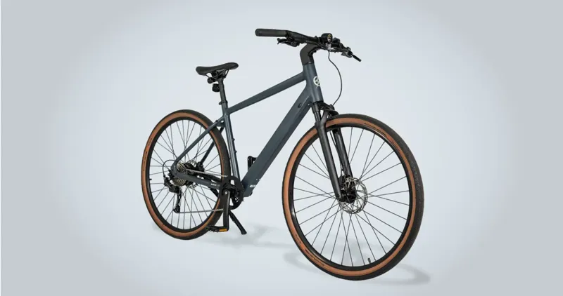 Estarli E-Hybrid Bike E28.9 In Midnight Blue - Standard Edition-1