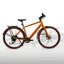 Estarli E-Hybrid Bike E28.9 In Bronze - Pro Edition With Fenders