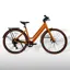Estarli E-Hybrid Bike E28.9 Lowstep In Bronze - Pro Edition With Fenders