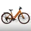 Estarli E-Hybrid Bike E28.9 Lowstep In Bronze