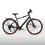 Estarli E-Hybrid Bike E28.9 In Midnight Blue - Pro Edition With Fenders