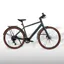 Estarli E-Hybrid Bike E28.9 Crossbar In Midnight Blue