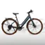 Estarli E-Hybrid Bike E28.9 Lowstep In Midnight Blue - Standard Edition