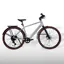 Estarli E-Hybrid Bike E28.9 Crossbar In UFO