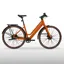 Estarli E-Hybrid Bike E28.X Lowstep In Bronze