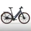 Estarli E-Hybrid Bike E28.X Lowstep In Midnight Blue