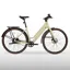 Estarli E-Hybrid Bike E28.X Lowstep In Pistachio