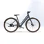Estarli E-Hybrid Bike E28.X Step through In Midnight Blue