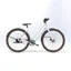 Estarli E-Hybrid Bike E28.9 Lowstep In Pistachio Pro Edition - With Fenders