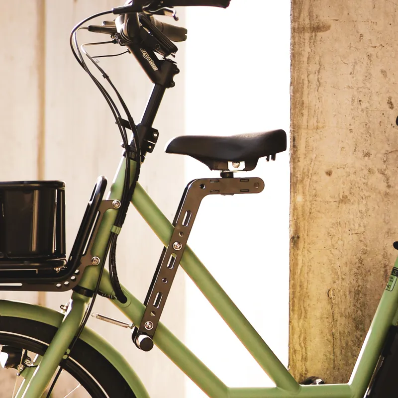 VELOE ACCESSORIES Front Child Seat-1