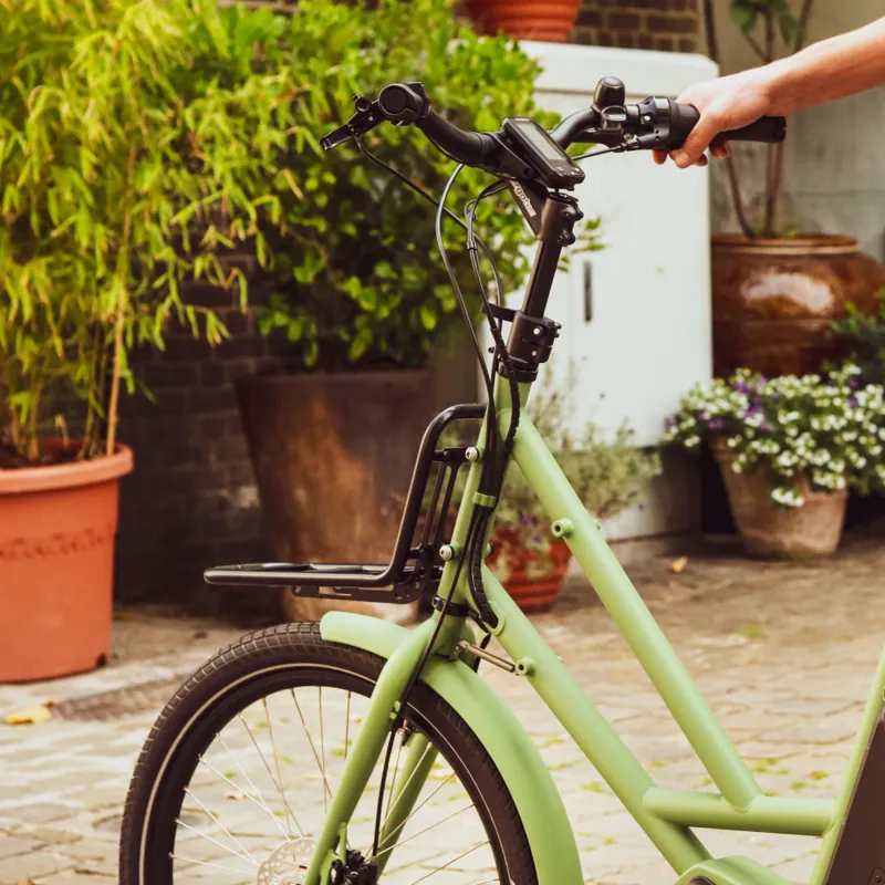 VELOE ACCESSORIES Small Front Rack Front - 14 x 30 cm Rack-5