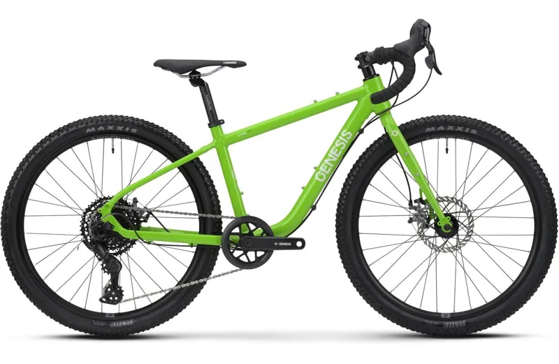 Genesis CDA Junior Kids Racing Bike