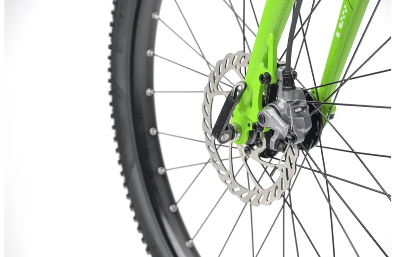 Genesis CDA Junior Kids Racing Bike-5