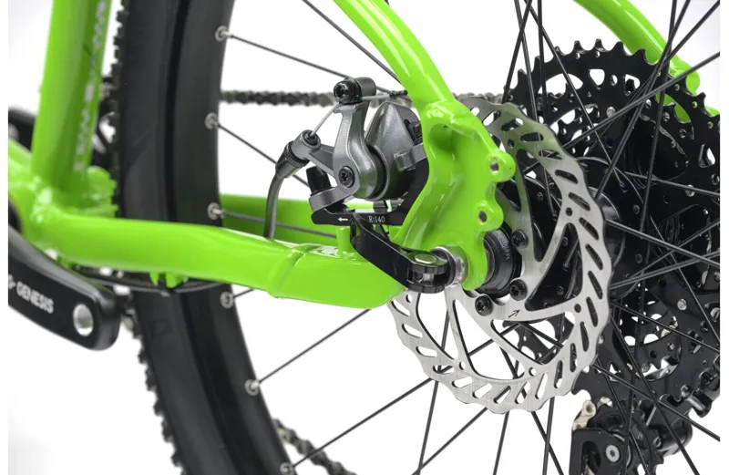 Genesis CDA Junior Kids Racing Bike-6