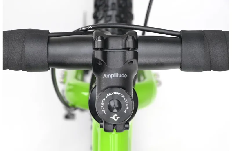 Genesis CDA Junior Kids Racing Bike-7