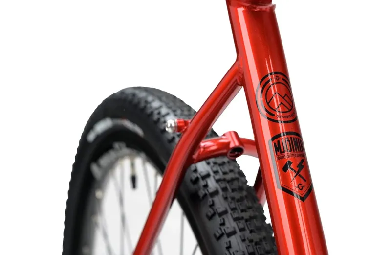 Genesis Croix De Fer 10 FB-6