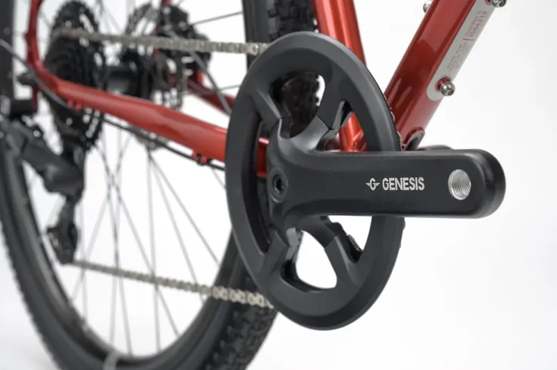 Genesis Croix De Fer 10 FB-7