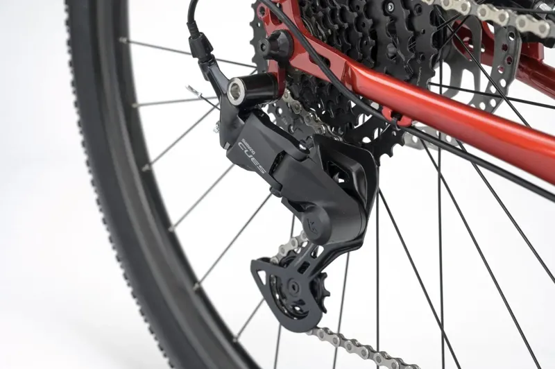 Genesis Croix De Fer 10 FB-8