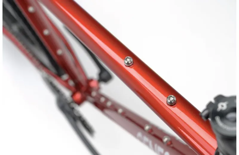 Genesis Croix De Fer 10 FB-9