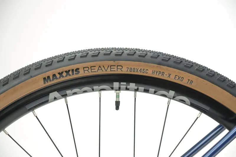 Genesis Croix De Fer 10 Flat Bar - Bloodie Hues-5