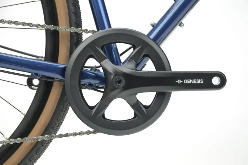 Genesis Croix De Fer 10 Flat Bar - Bloodie Hues-7