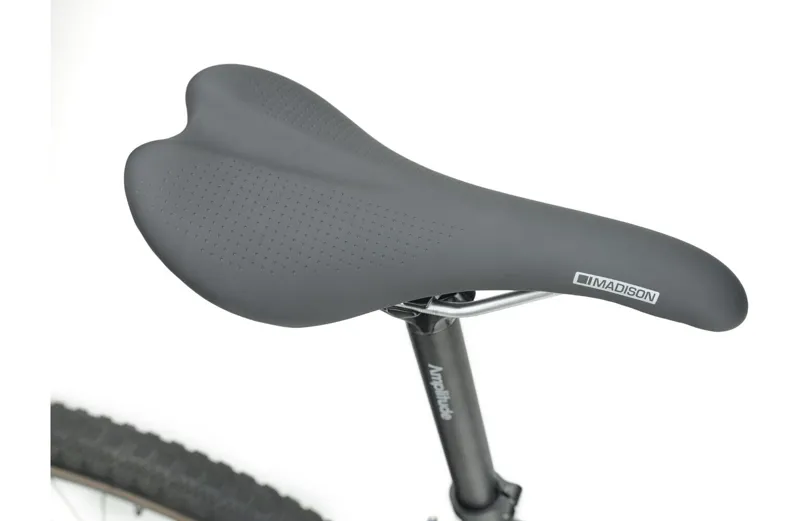 Genesis Croix De Fer 10 Flat Bar - Bloodie Hues-9