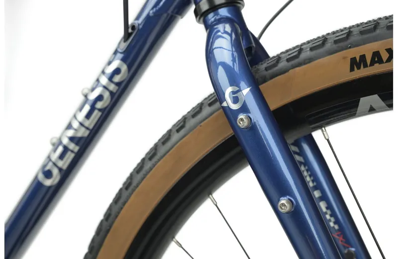 Genesis Croix De Fer 10 Flat Bar - Bloodie Hues-10