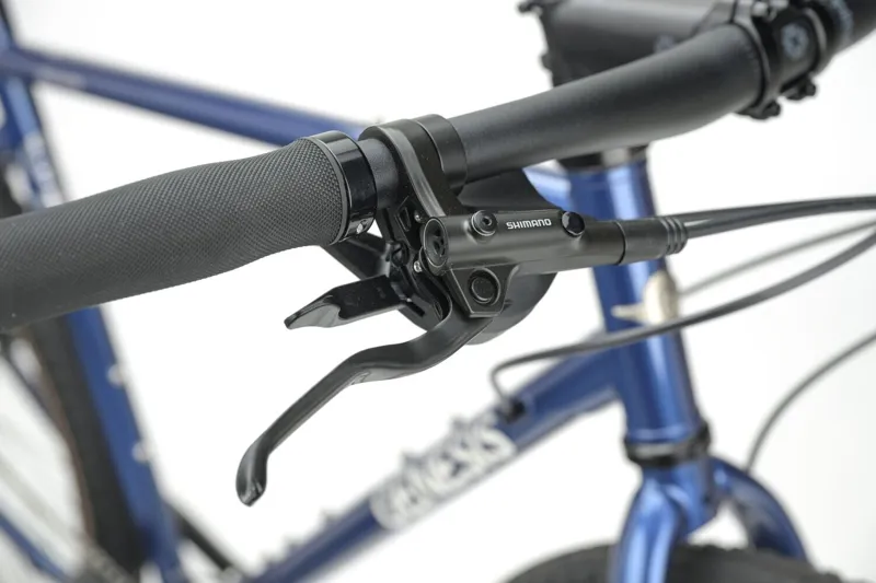 Genesis Croix De Fer 10 Flat Bar - Bloodie Hues-11