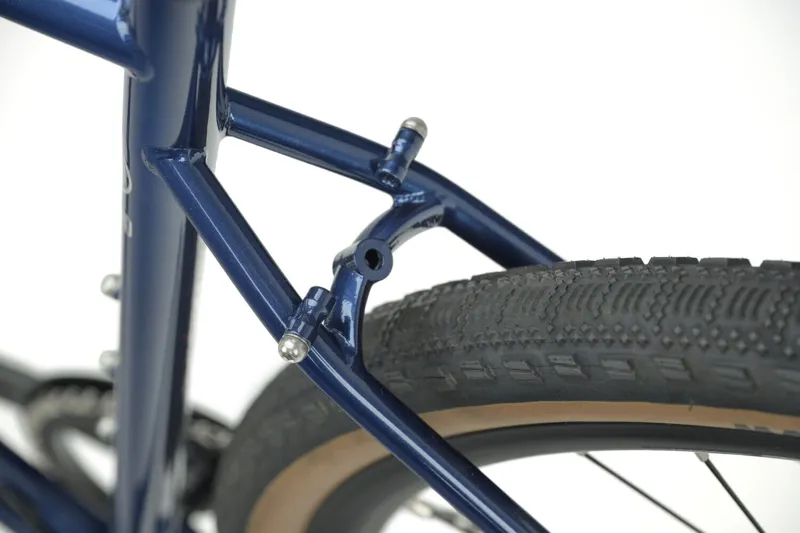 Genesis Croix De Fer 10 Flat Bar - Bloodie Hues-2