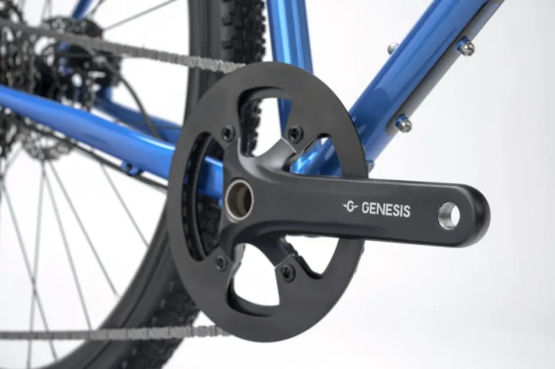 Genesis Croix De Fer 20 FB-4