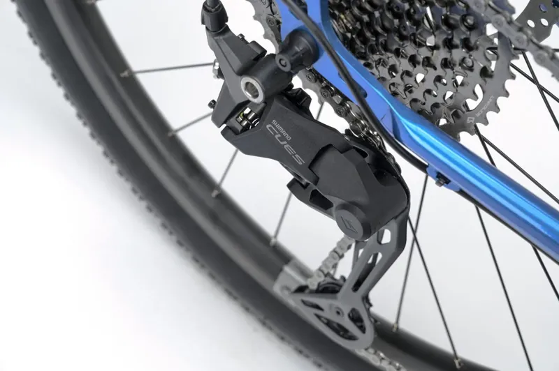 Genesis Croix De Fer 20 FB-6