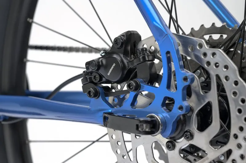 Genesis Croix De Fer 20 FB-9