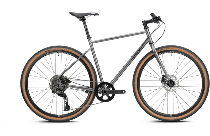 Genesis Croix De Fer 20 Flat Bar