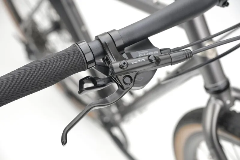 Genesis Croix De Fer 20 Flat Bar-8