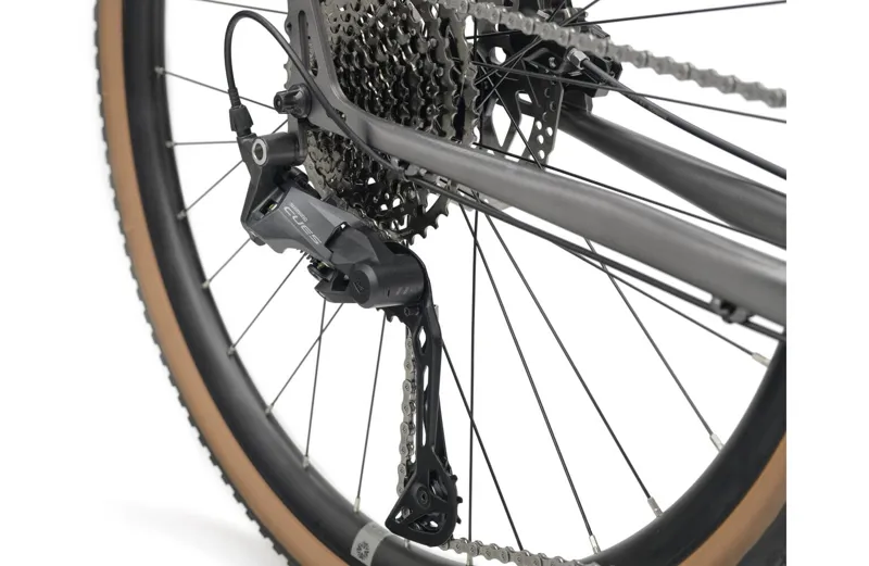 Genesis Croix De Fer 20 Flat Bar-9