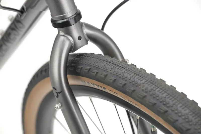 Genesis Croix De Fer 20 Flat Bar-10