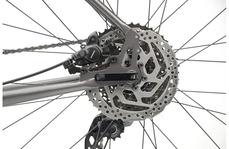 Genesis Croix De Fer 20 Flat Bar-11