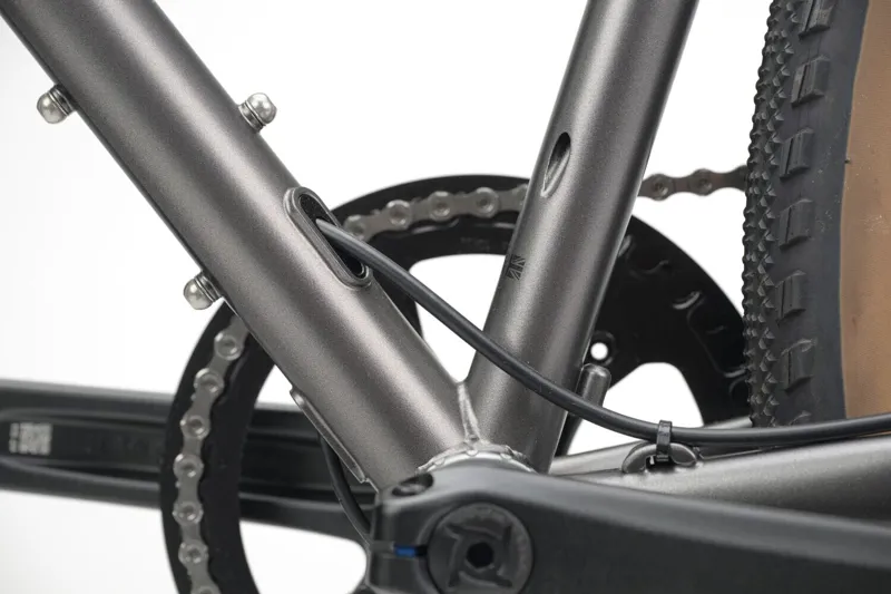 Genesis Croix De Fer 20 Flat Bar-2