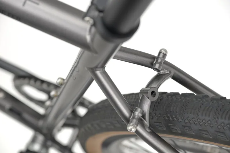 Genesis Croix De Fer 20 Flat Bar-3