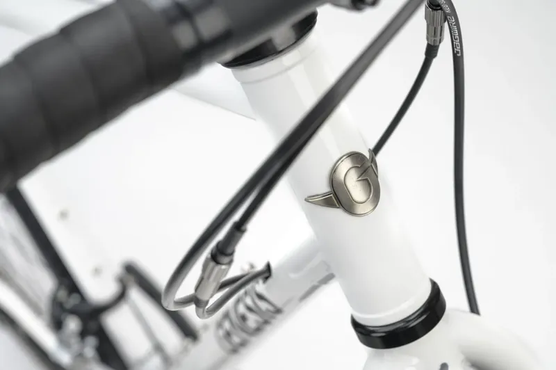 Genesis Croix De Fer 10-3